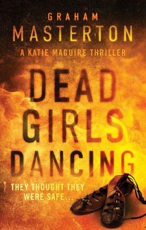 [Katie Maguire 08] • Dead Girls Dancing